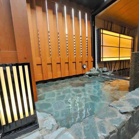 Dormy Inn Ueno Okachimachi Tokyo Luaran gambar