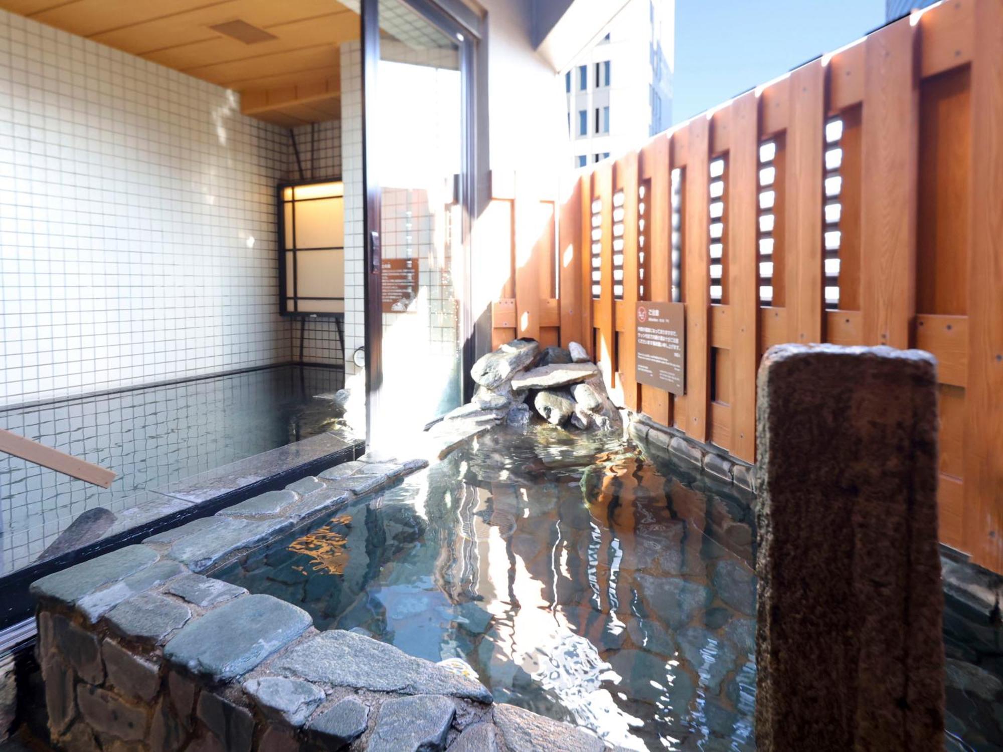 Dormy Inn Ueno Okachimachi Tokyo Luaran gambar