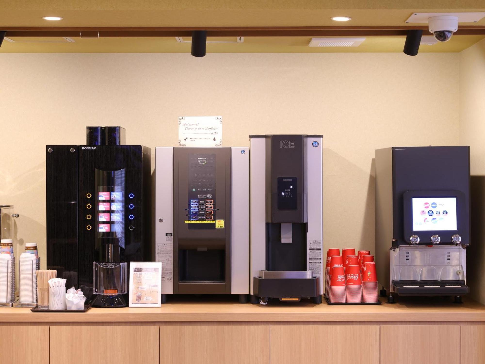 Dormy Inn Ueno Okachimachi Tokyo Luaran gambar