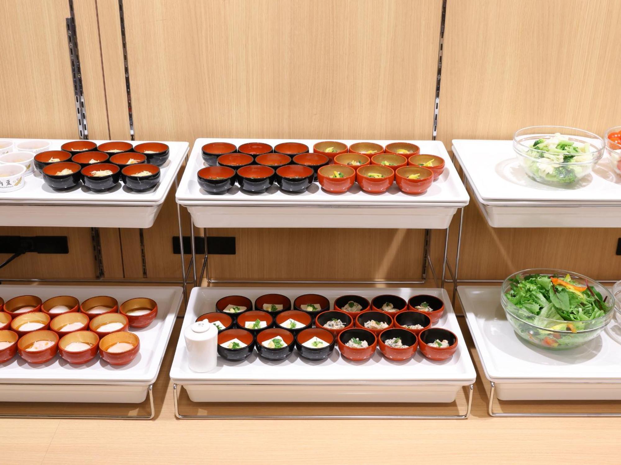 Dormy Inn Ueno Okachimachi Tokyo Luaran gambar