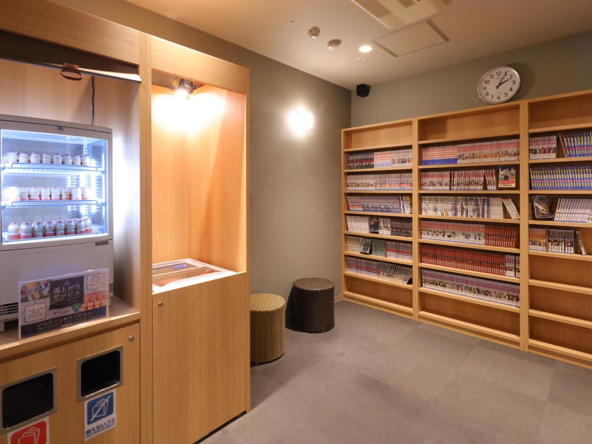 Dormy Inn Ueno Okachimachi Tokyo Luaran gambar