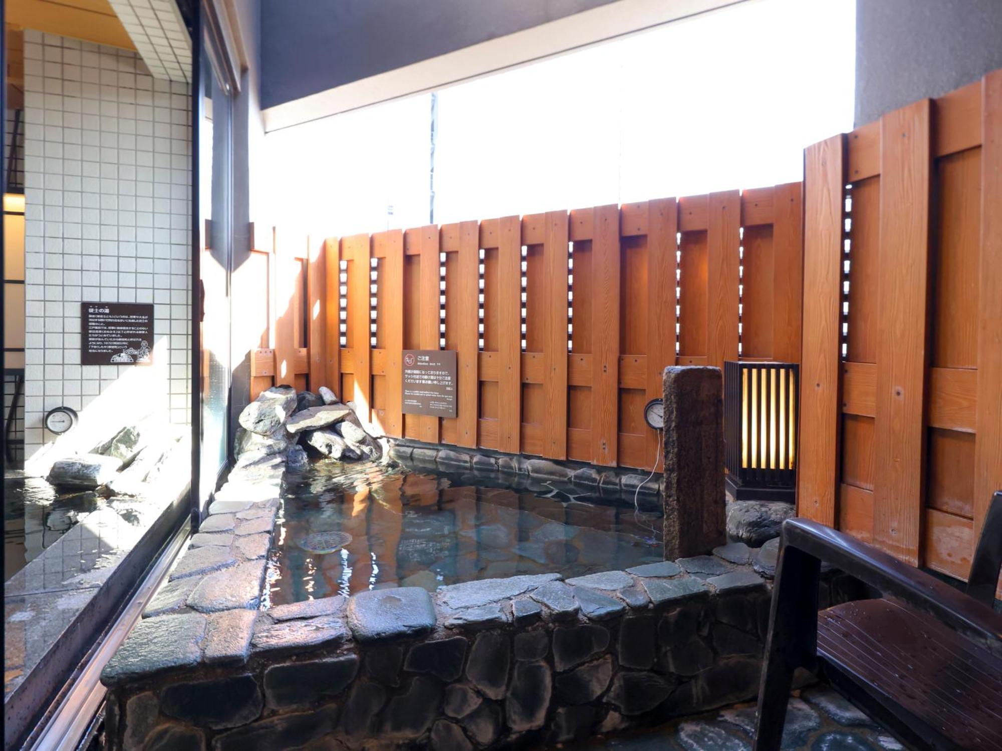 Dormy Inn Ueno Okachimachi Tokyo Luaran gambar